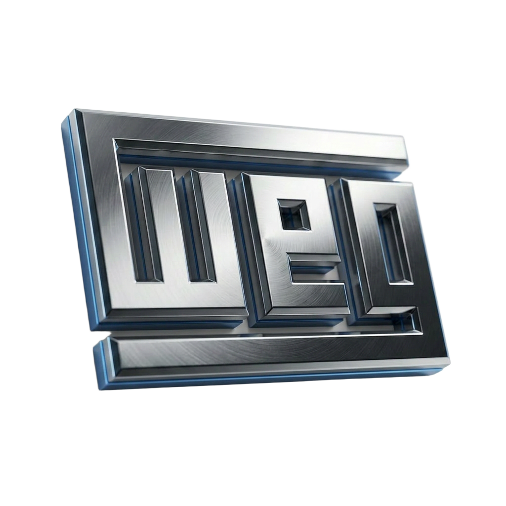 Logo WEG